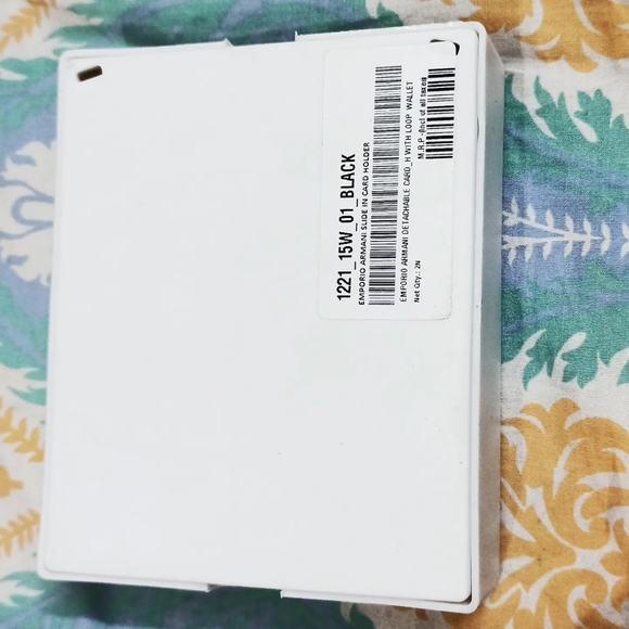 Emporio Armani - Picture 4 of 5